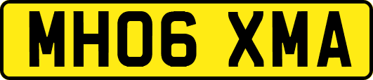MH06XMA