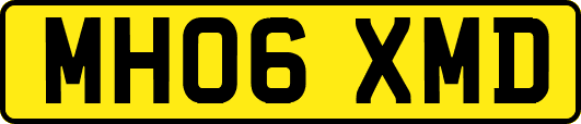MH06XMD