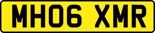 MH06XMR