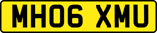 MH06XMU