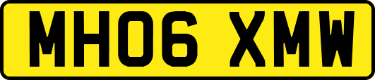 MH06XMW