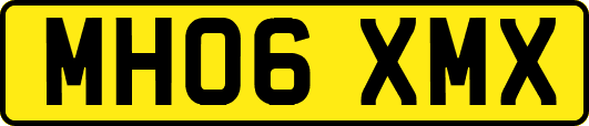 MH06XMX