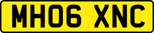 MH06XNC