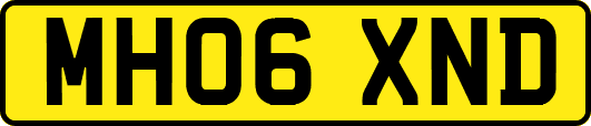 MH06XND