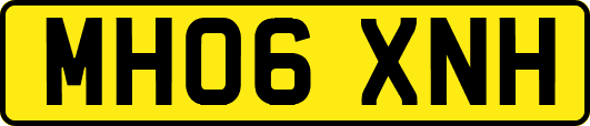 MH06XNH