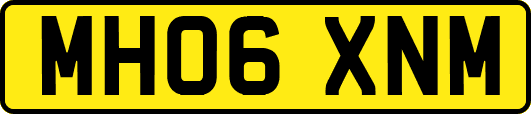 MH06XNM