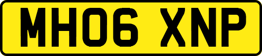 MH06XNP