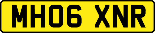 MH06XNR