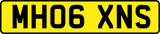 MH06XNS