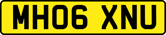MH06XNU
