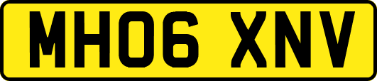 MH06XNV
