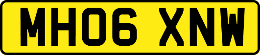 MH06XNW