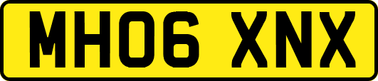 MH06XNX