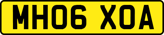 MH06XOA