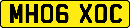 MH06XOC