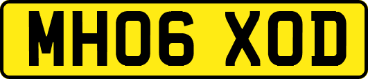 MH06XOD