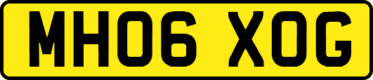 MH06XOG