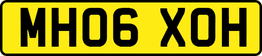 MH06XOH
