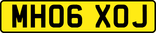MH06XOJ