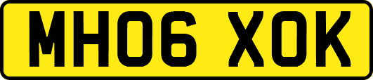 MH06XOK