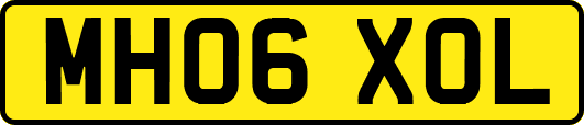 MH06XOL