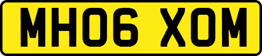 MH06XOM