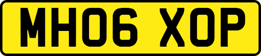 MH06XOP