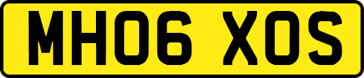 MH06XOS