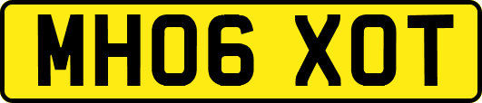 MH06XOT