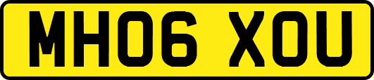 MH06XOU