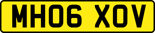 MH06XOV