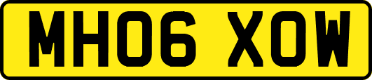 MH06XOW