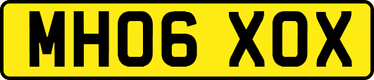 MH06XOX