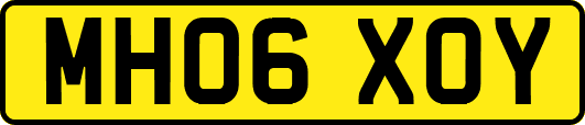 MH06XOY