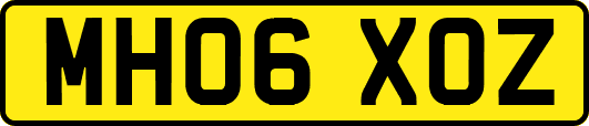 MH06XOZ
