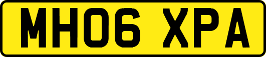 MH06XPA
