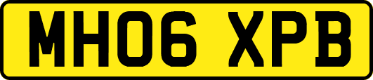 MH06XPB