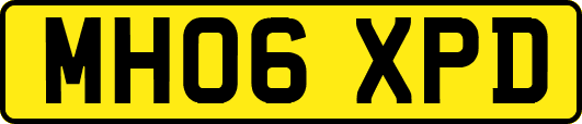 MH06XPD