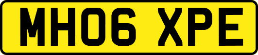MH06XPE