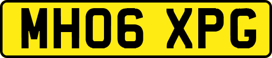 MH06XPG