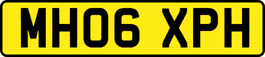 MH06XPH