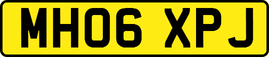 MH06XPJ