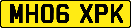MH06XPK