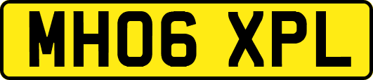 MH06XPL
