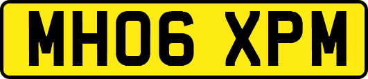 MH06XPM