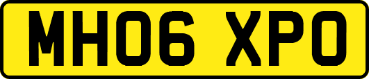 MH06XPO