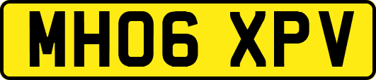 MH06XPV