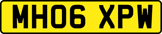 MH06XPW