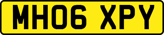 MH06XPY