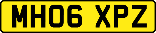 MH06XPZ
